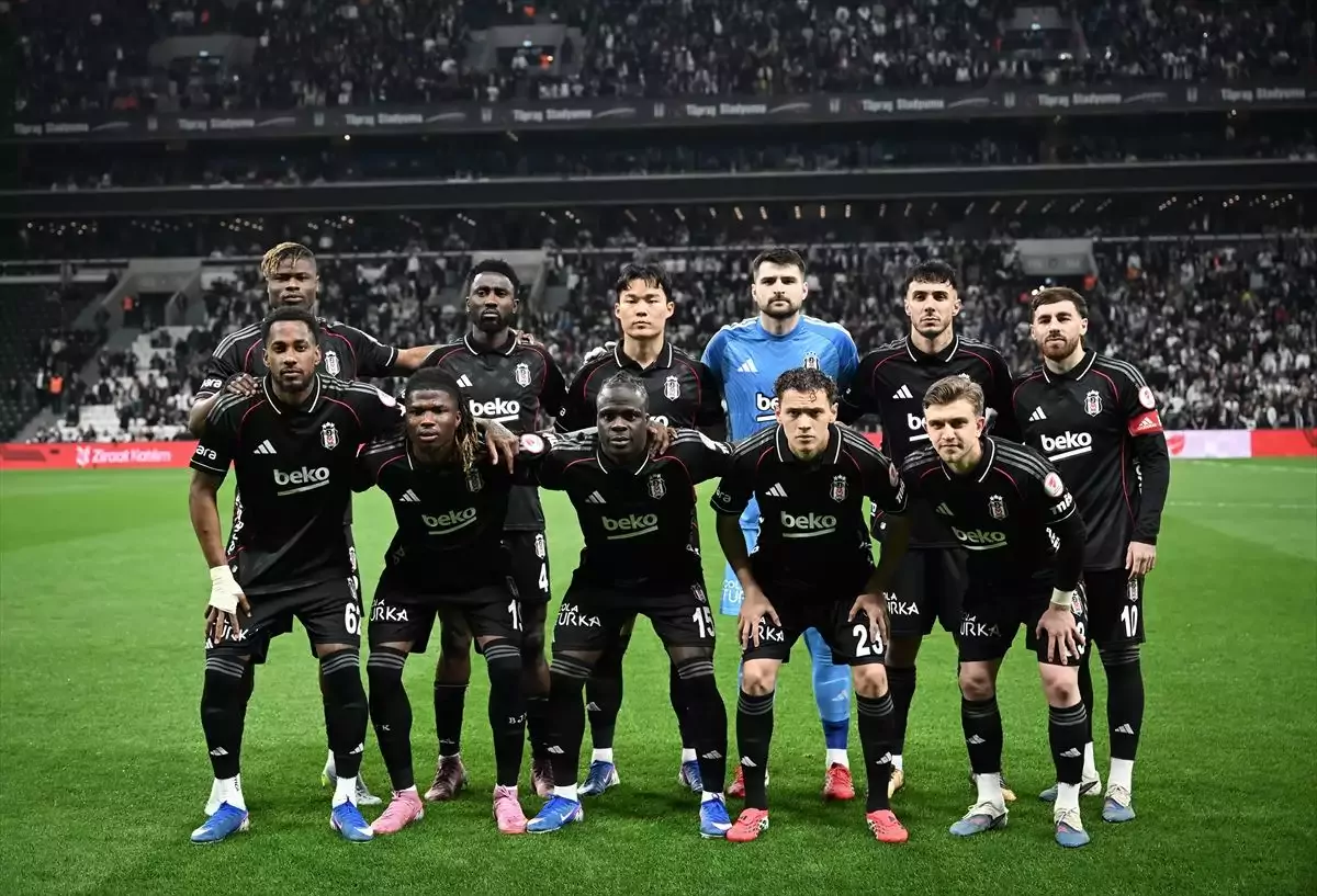 Beşiktaş