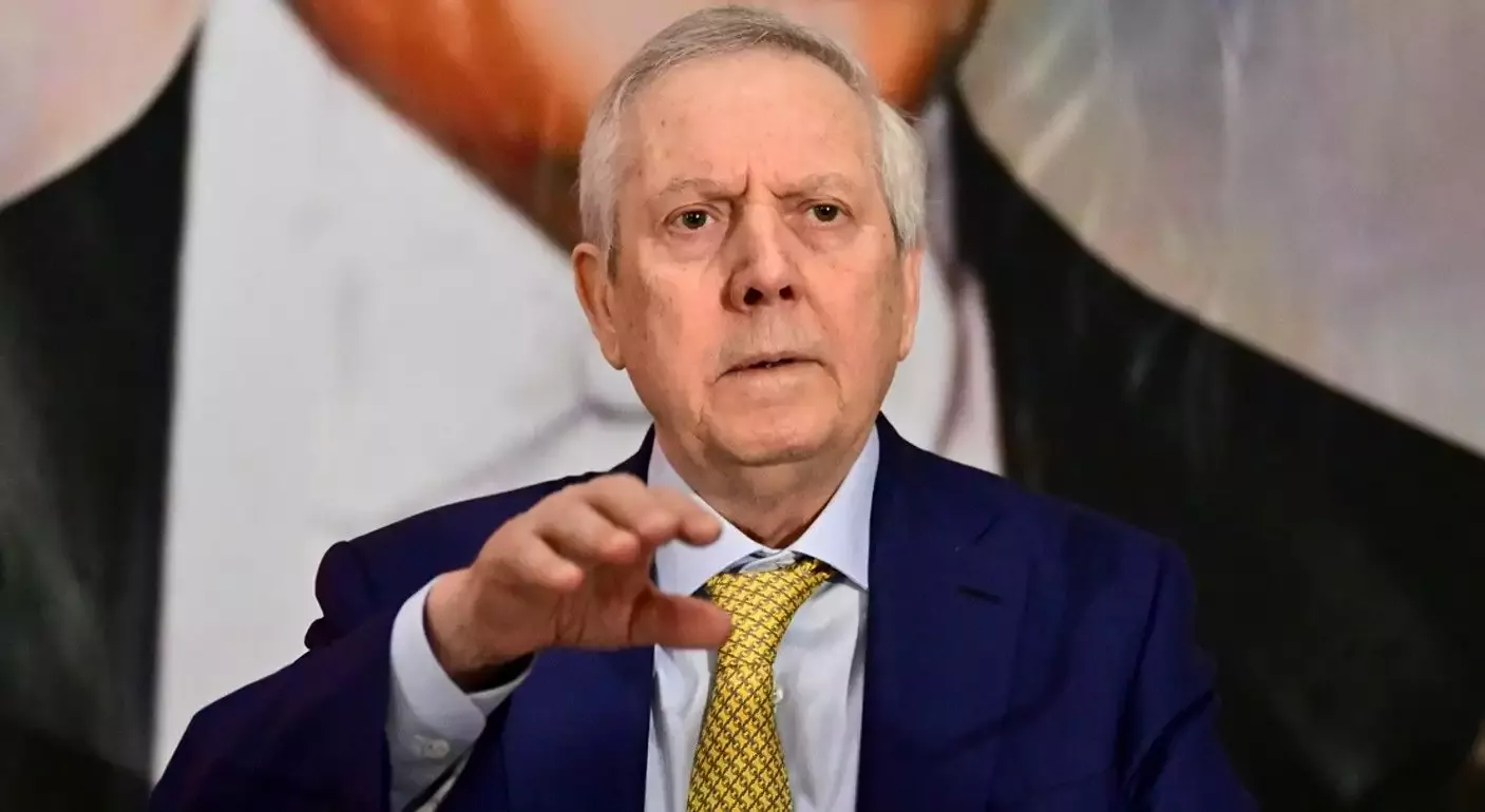 Duyurdular: İşte Aziz Yıldırım'ın seçimi kazanırsa transfer edeceği golcü!