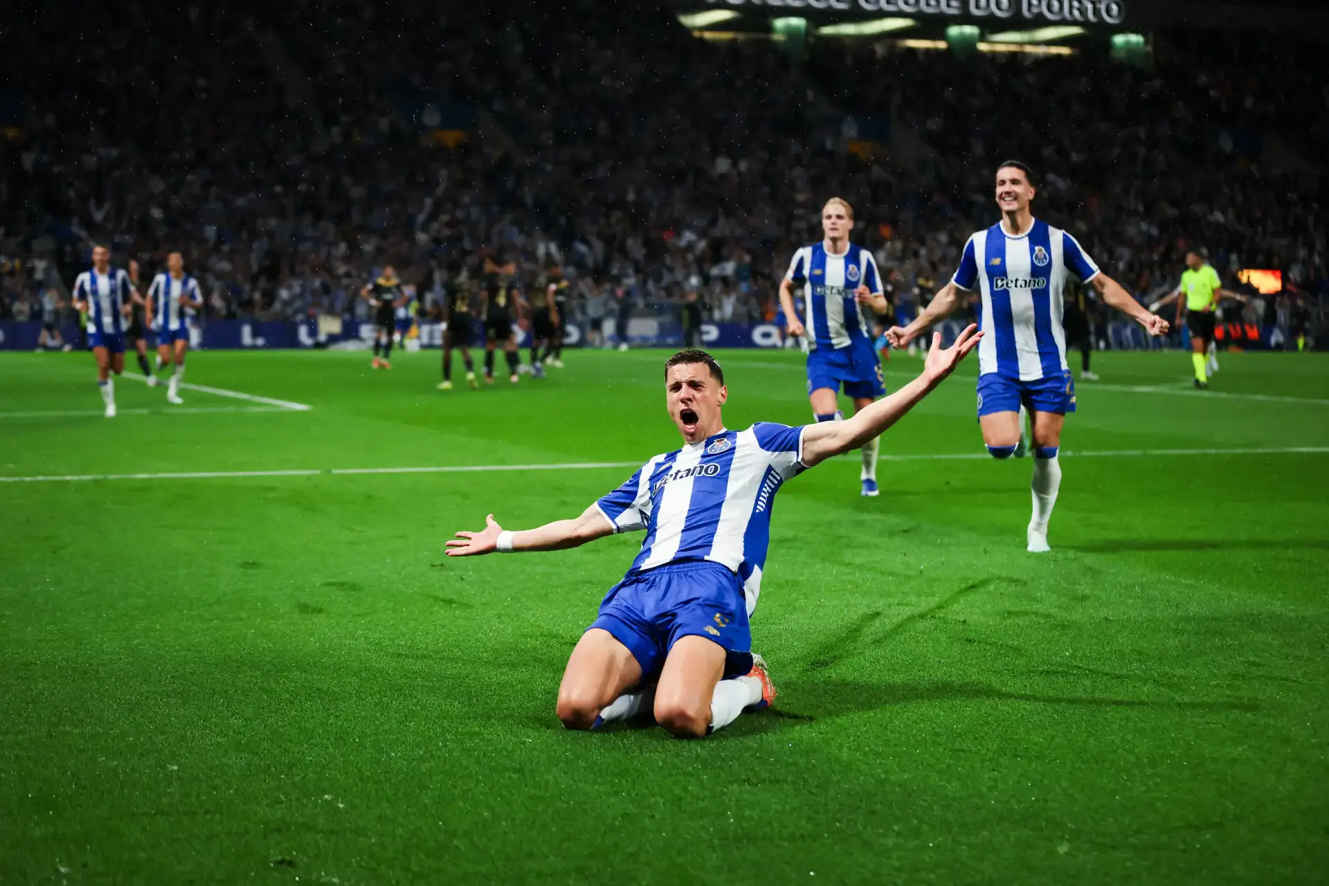 Porto