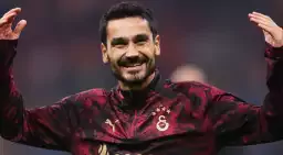 İlkay Gündoğan'ı Galatasaray için arayan eski takım arkadaylarının kim olduğu ortaya çıktı