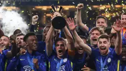 Chelsea efsanesi Azpilicueta 36’sında veda etti!