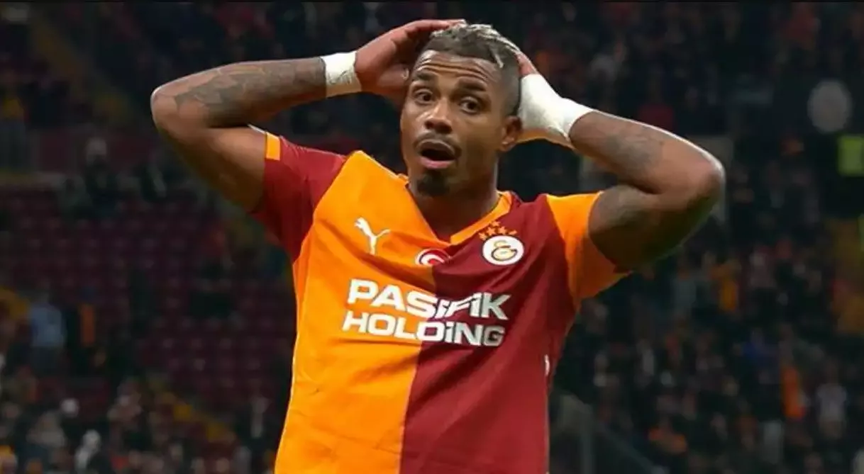 Galatasaray'da sözleşmesinin otomatik olarak 1 yıl uzadığı iddia edilen Mario Lemina'da gerçeğin farklı olduğu ortaya çıktı