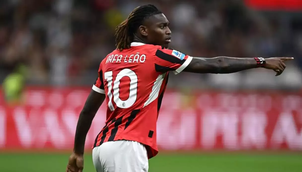 Rafael Leão