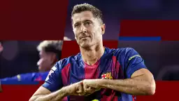 Bayern’de Lewandowski sonrası plan ortaya çıktı: Kane, Haaland ve Mbappé süreci