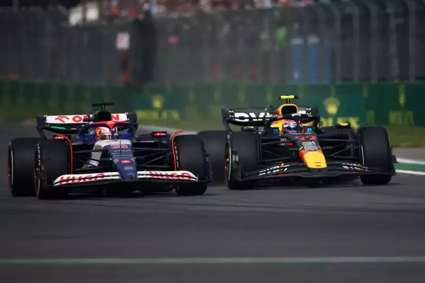 Formula 1