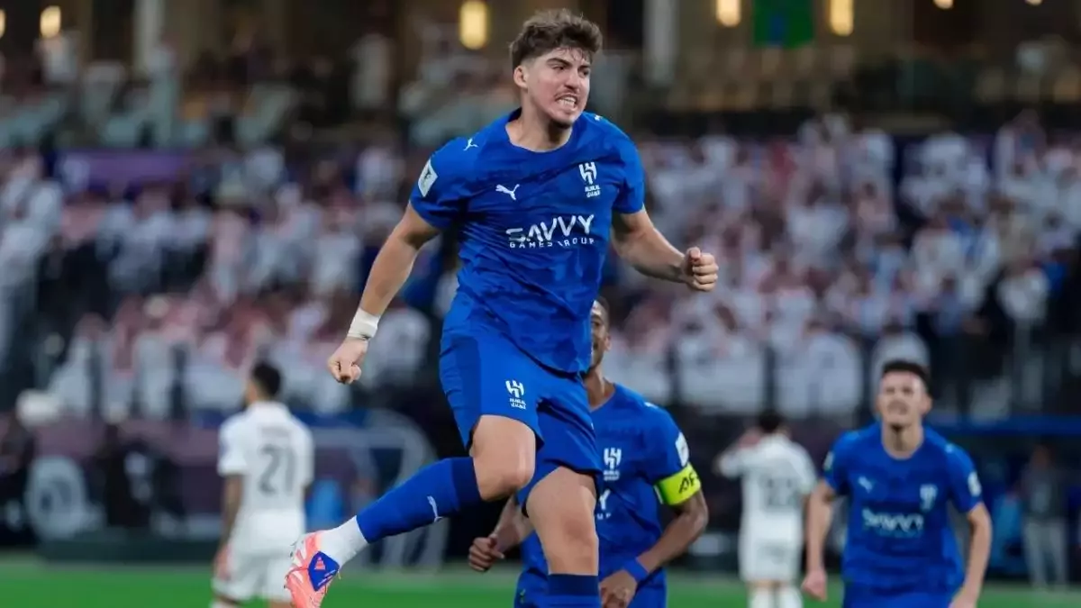 Yusuf Akçiçek