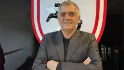 Suat Çakır: "Hakemler adil olunca ne olduğunu gördük"