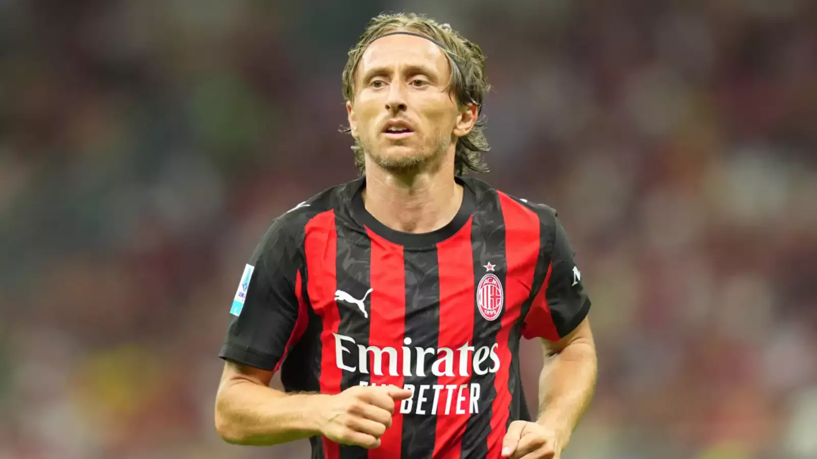 Luka Modric'den flaş karar! Real Madrid...