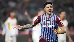 Ozan Tufan: ''Şaşkınım ilk defa yaşıyorum...''