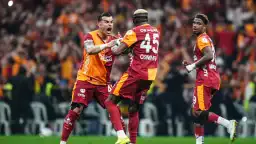 Galatasaray - Antalyaspor maçında tartışılan pozisyonlara Trio'dan flaş yorum!