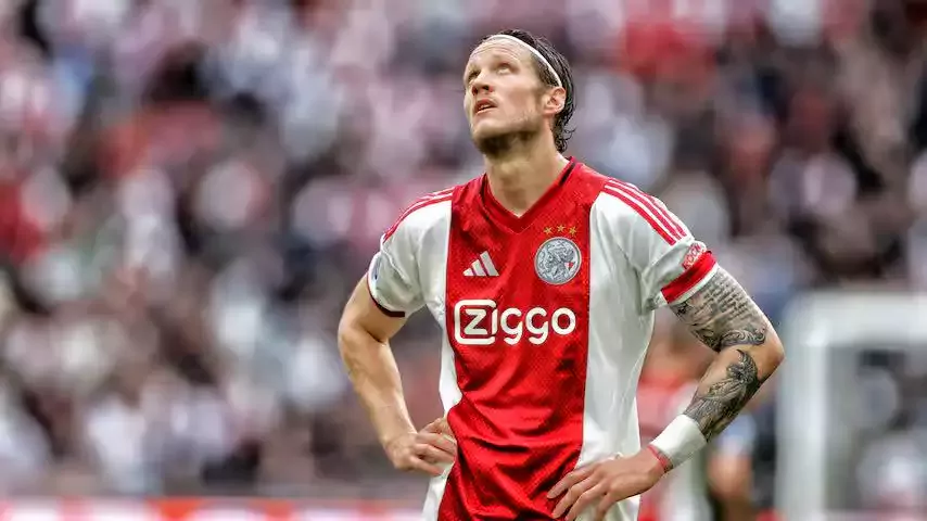Wout Weghorst