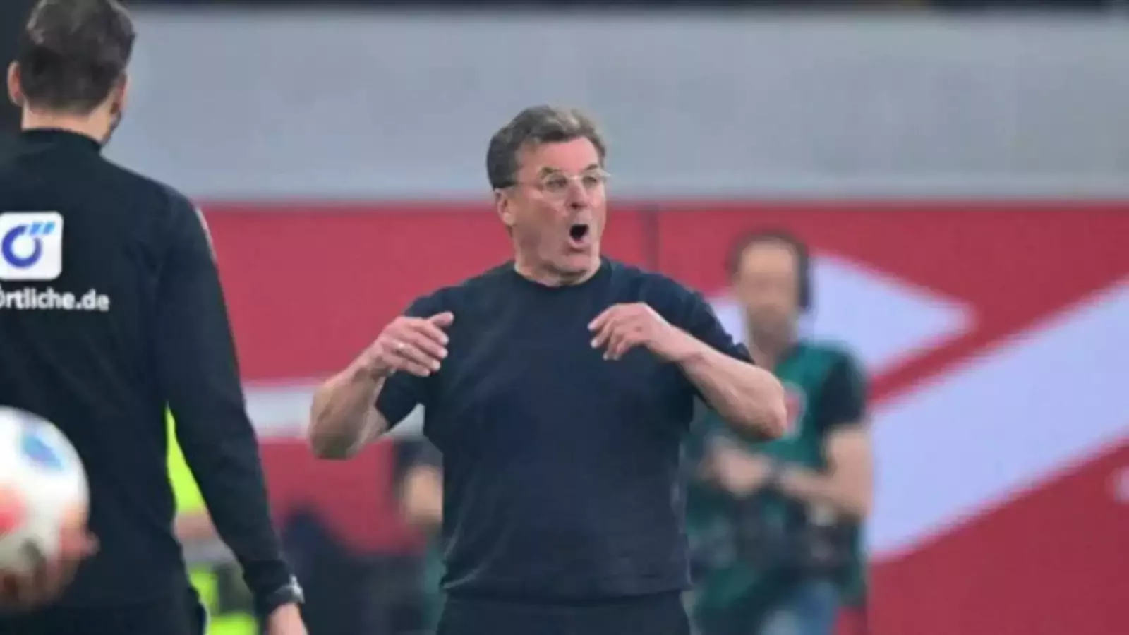 Wolfsburg 29 yıl sonra ikinci lige düştü
