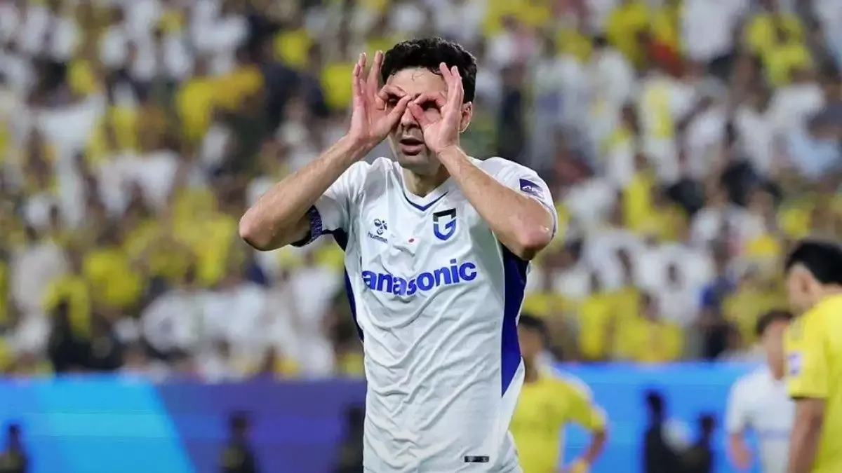 Video | Ronaldo'yu finalde yıkan isim Deniz Hümmet oldu!