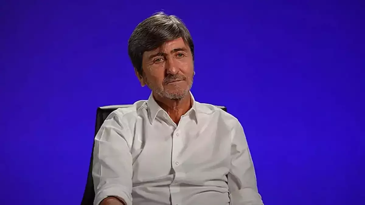 Rıdvan Dilmen: "Açıkçası ben bunu bekliyordum!"