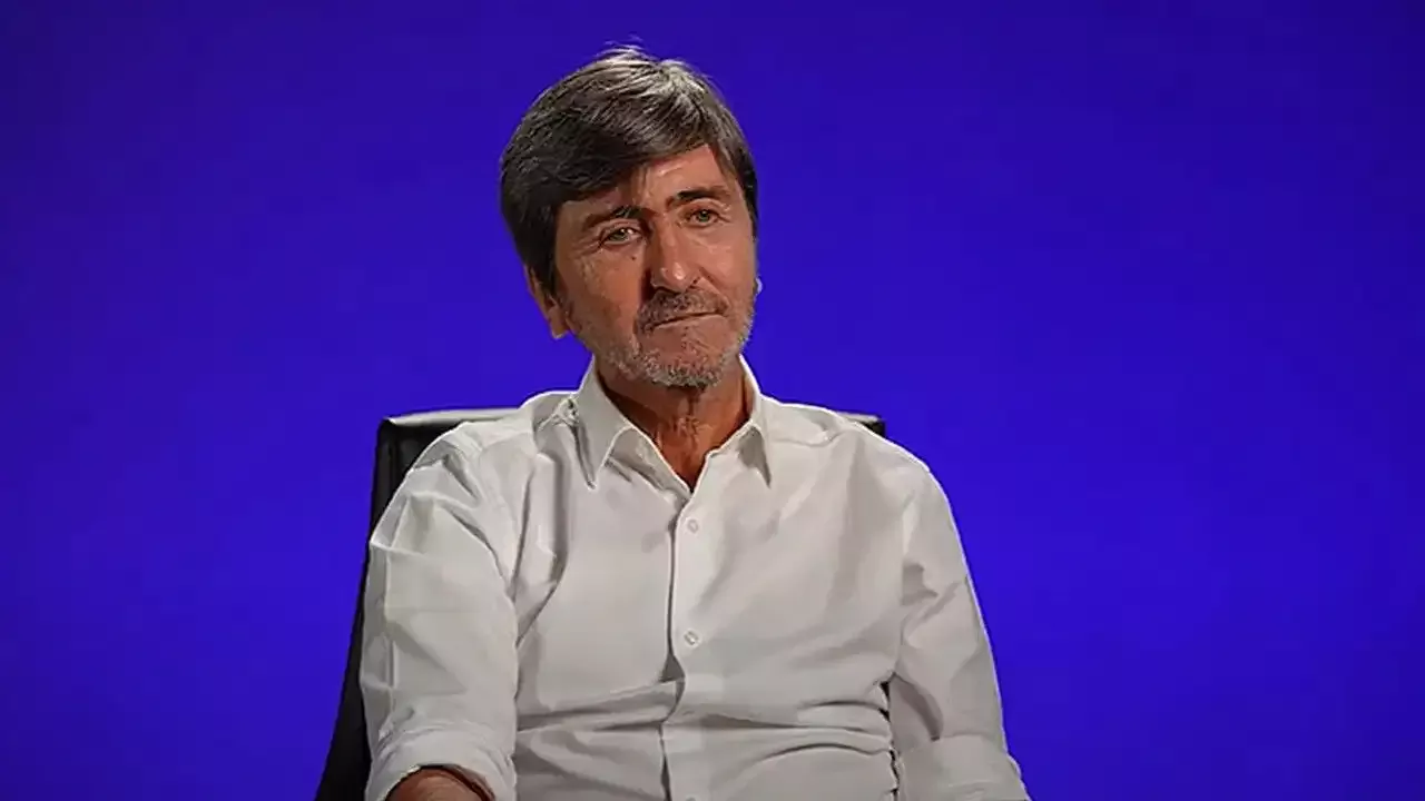 Rıdvan Dilmen: "Açıkçası ben bunu bekliyordum!"