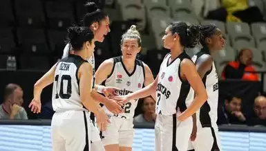 Beşiktaş BOA Kadın Basketbol Takımı