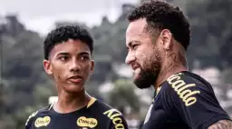 Neymar'ın skandal hareketinin ardından fesih talebi geldi