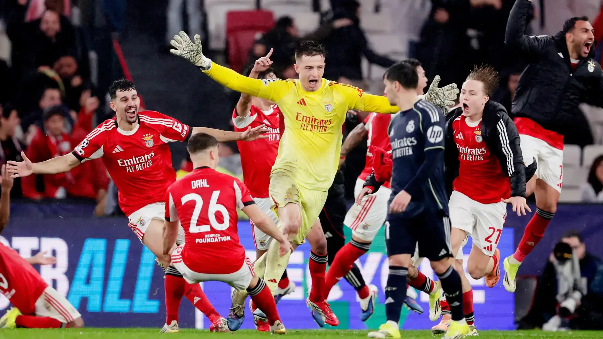 Benfica