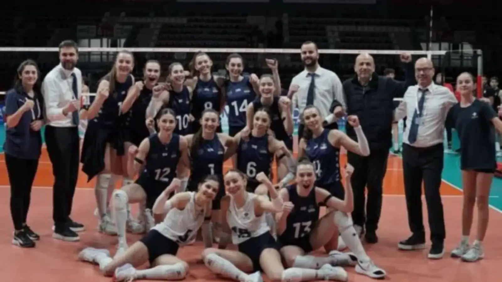 İlbank’ta 6 İmzalı İç Transfer Hamlesi