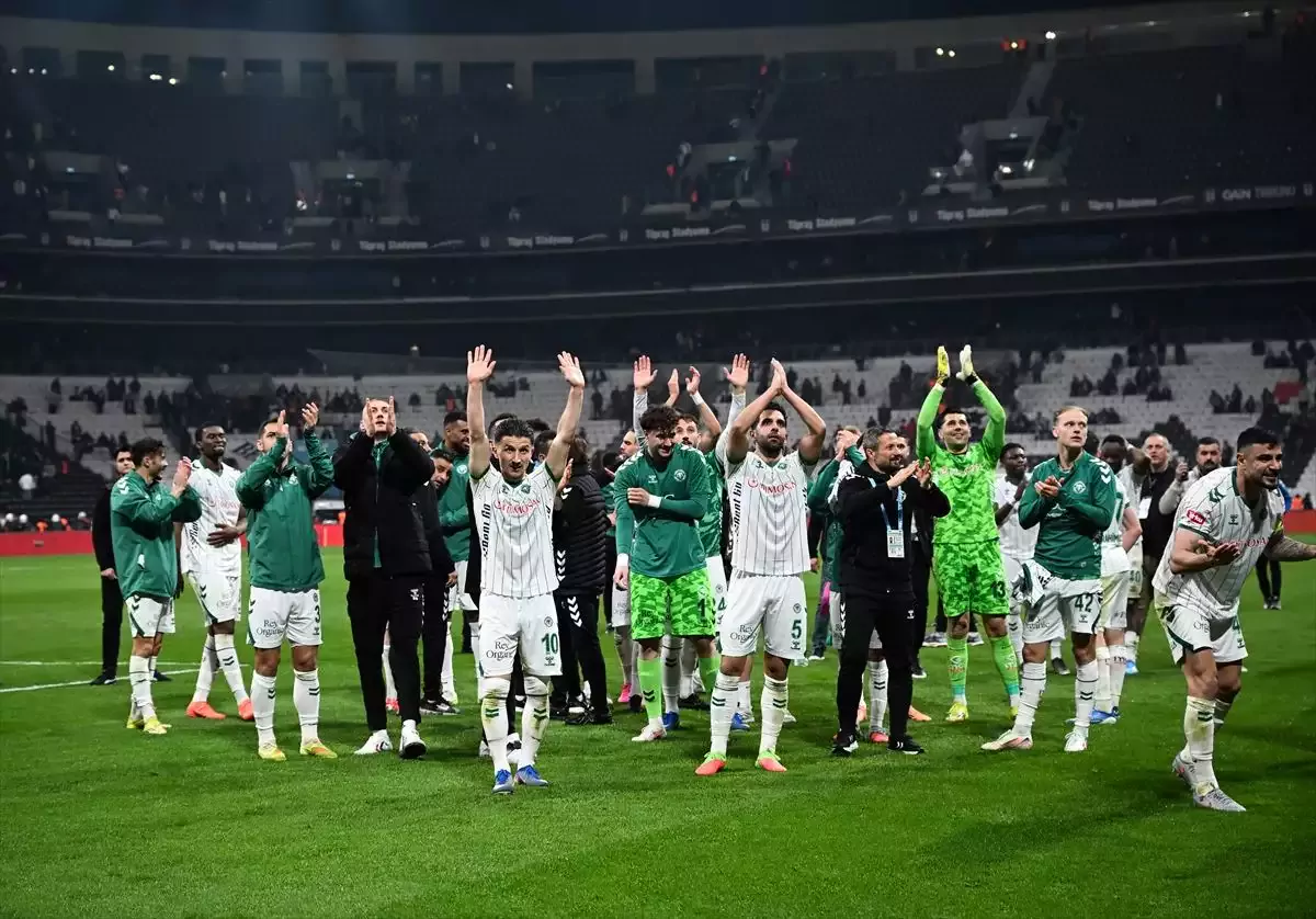 Konyaspor