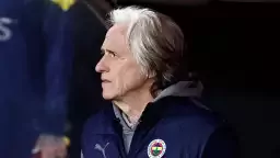 Fenerbahçe ile anılan Jorge Jesus'tan heyecanlandıran sözler