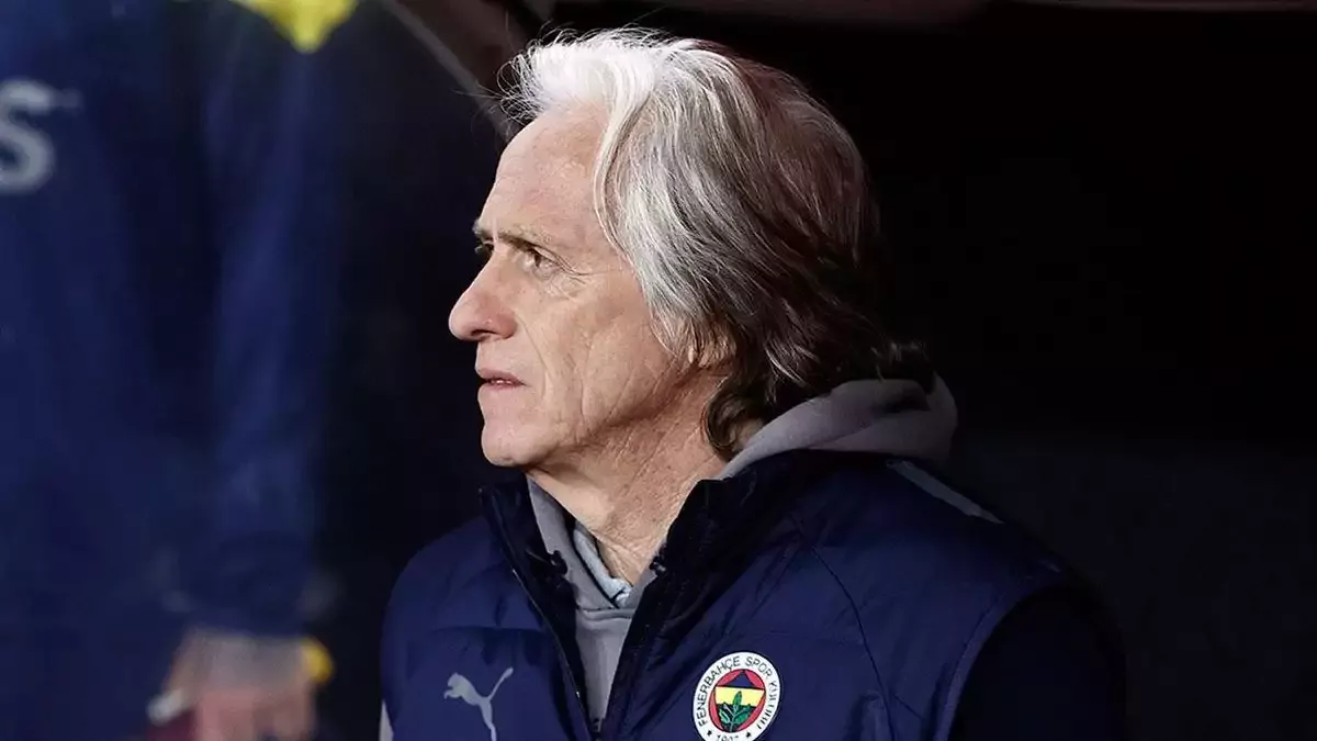 Fenerbahçe ile anılan Jorge Jesus'tan heyecanlandıran sözler