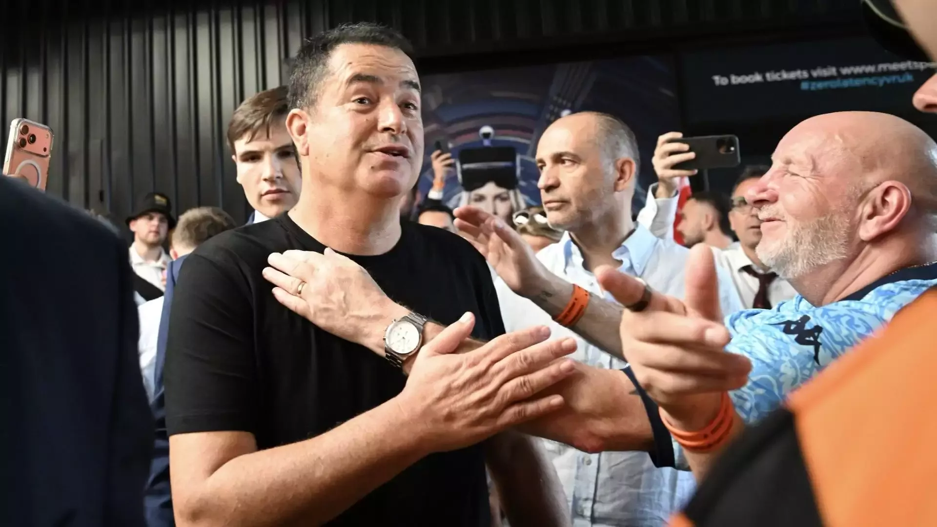 Süper Lig'den transfer yapacak mı? Acun Ilıcalı'dan ilk açıklama