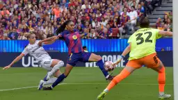 Bayern kalecisi Barcelona maçında rakip formasıyla oynadı