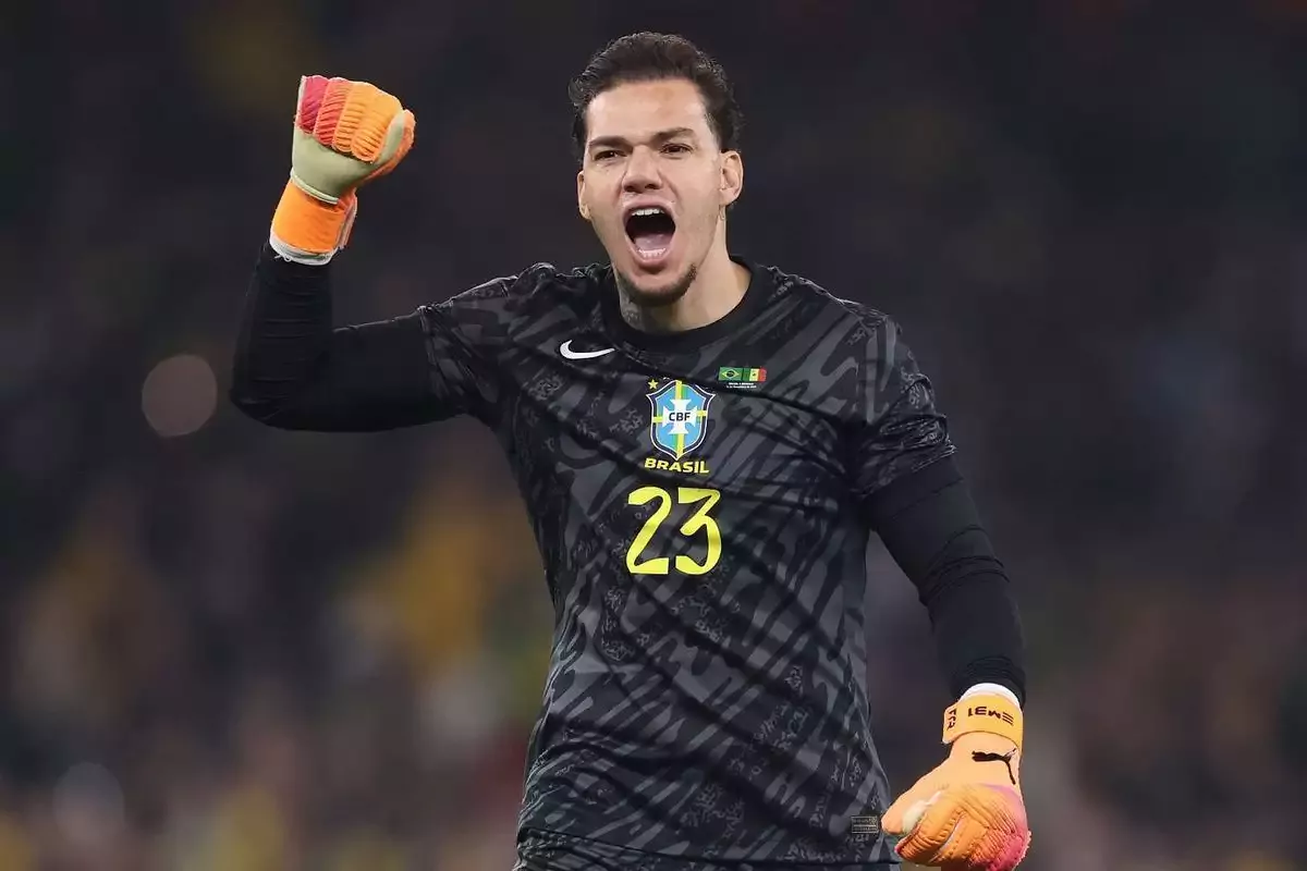 Ederson