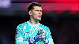 Gaziantep FK’dan kaleye sürpriz hamle!