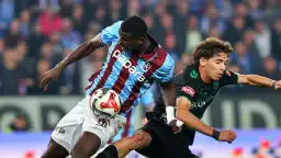 Trabzonspor'da Konyaspor maçının biletleri satışa çıktı