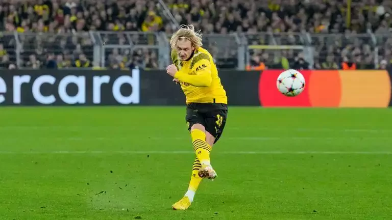 Julian Brandt