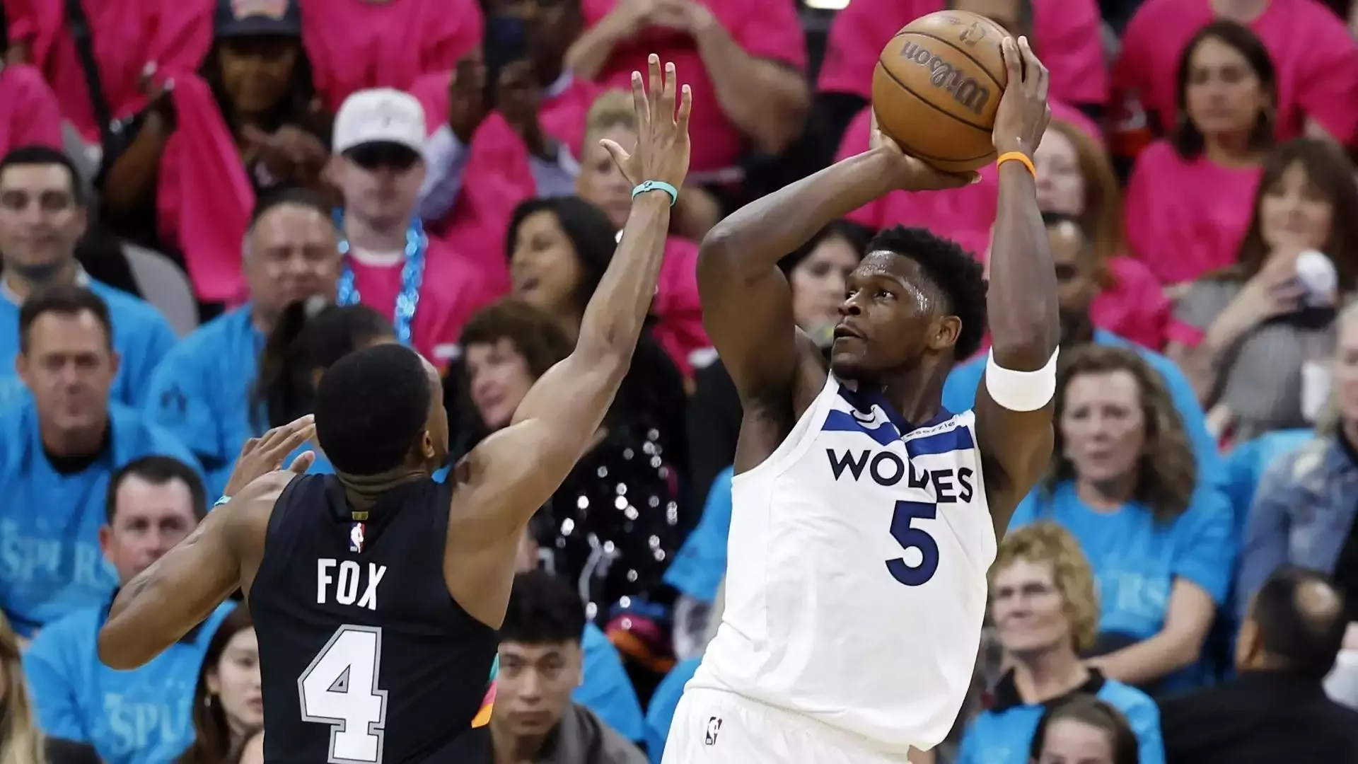 New York Knicks farklı kazandı, Minnesota Timberwolves son saniyede galip | NBA Playoff yarı final