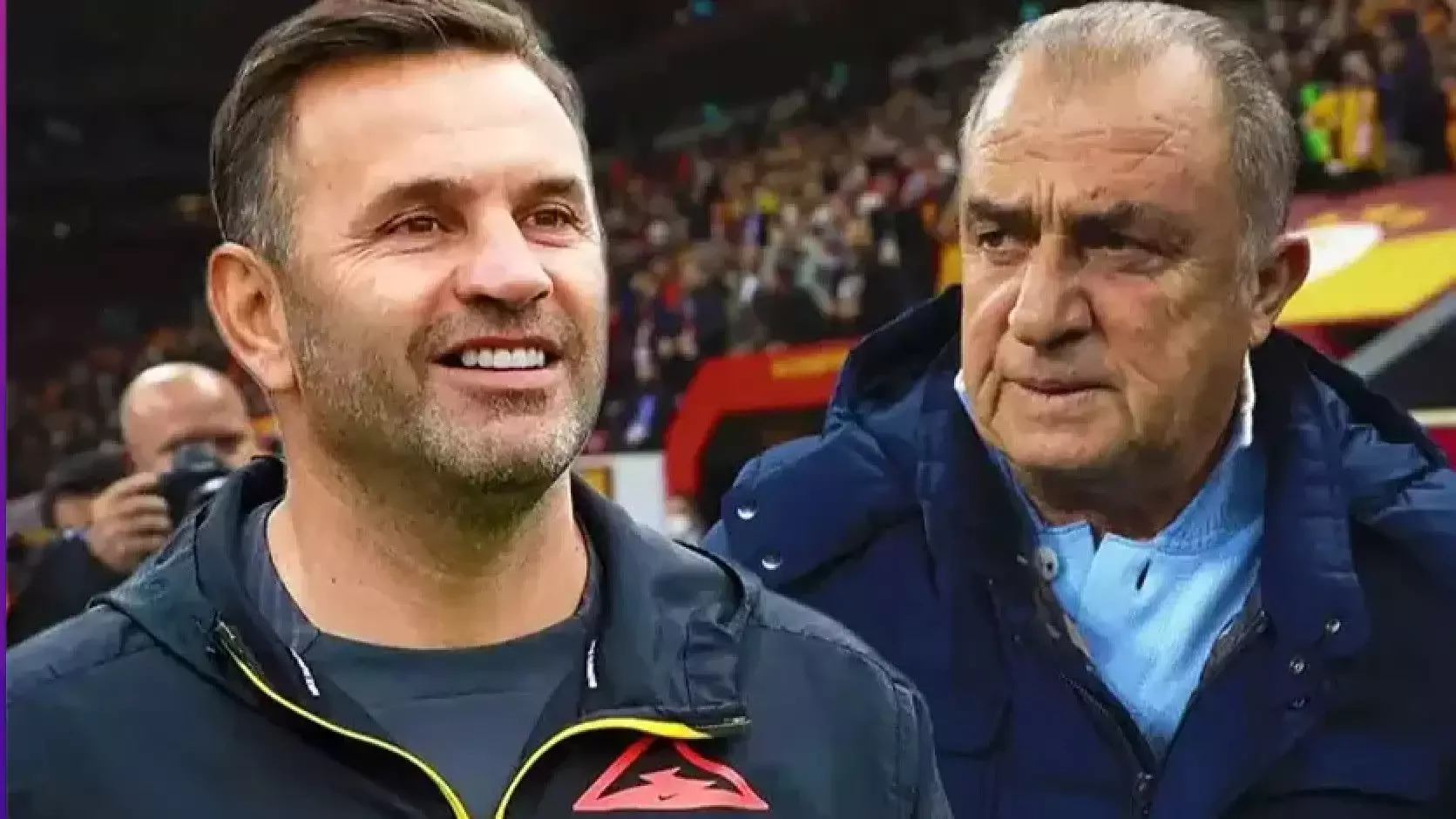 Zirvede değişim! Okan Buruk, Fatih Terim’i geride bırakabilir