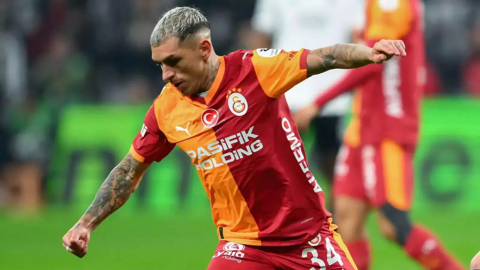 Lucas Torreira saldırısında yeni detaylar ortaya çıktı!