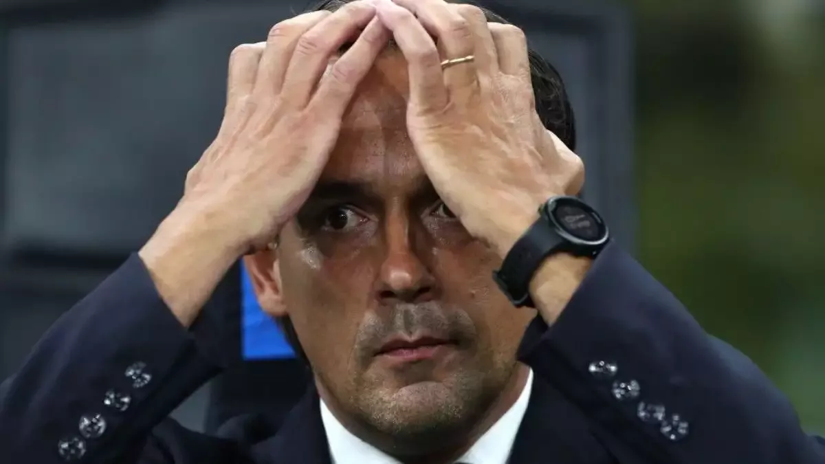 Simone Inzaghi