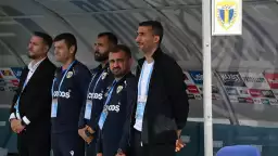 Mehmet Topal ağır yenilgi aldı ama yine de başardı... Özür gecikmedi!