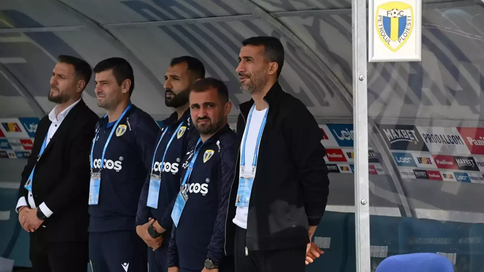 Mehmet Topal ağır yenilgi aldı ama yine de başardı... Özür gecikmedi!