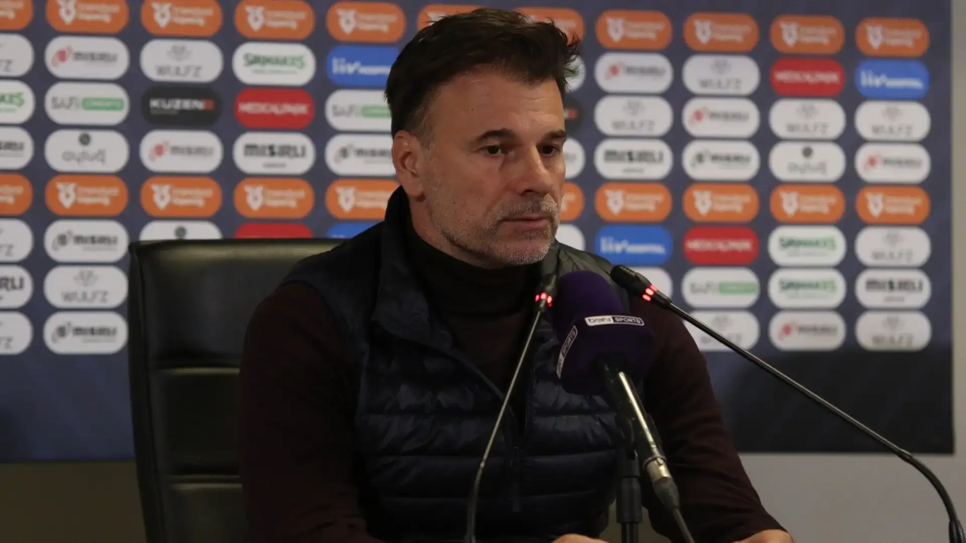 Aleksandar Stanojevic: "Son ana kadar mücadele etmek bir kültürdür"