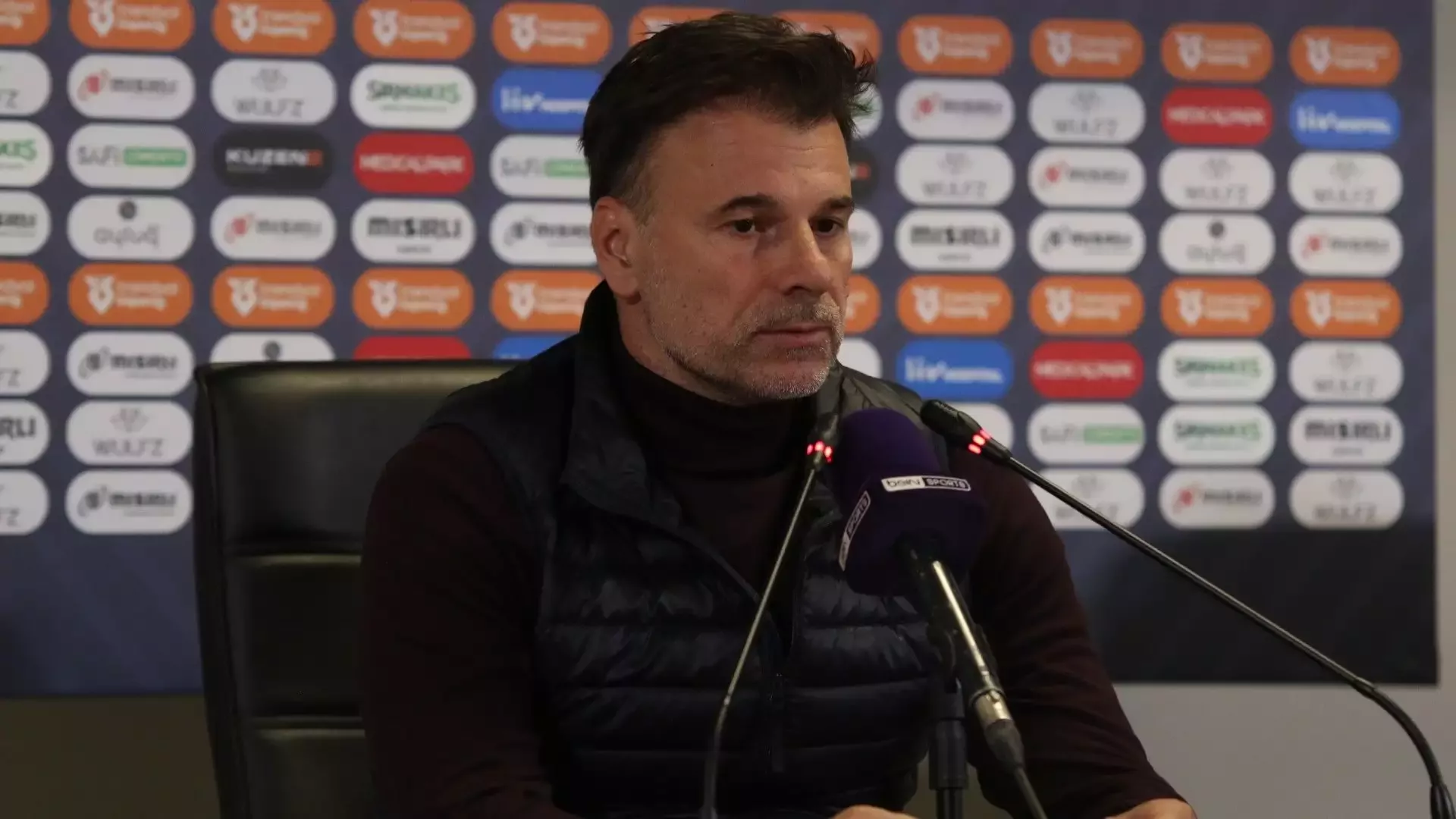 Aleksandar Stanojevic: "Son ana kadar mücadele etmek bir kültürdür"