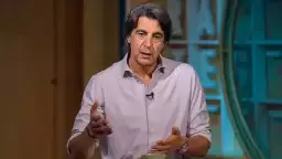 İbrahim Kutluay, yıldız oyuncuya patladı: "Sokağa çık da göreyim"