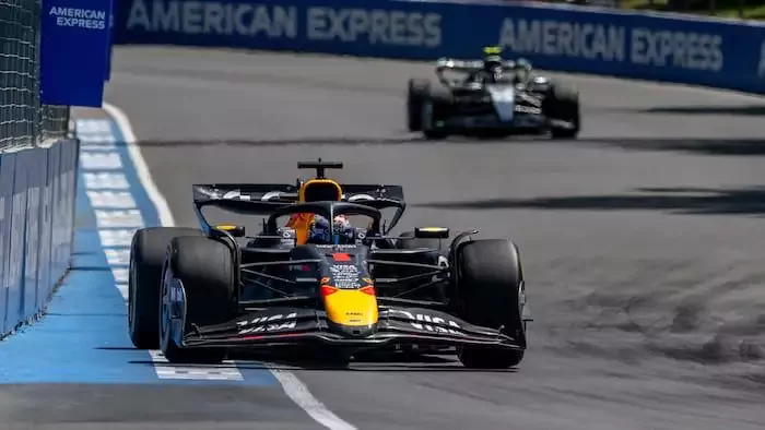 2026 Canada GP