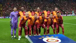 Galatasaray'dan Antalyaspor maçında dev şampiyonluk primi!