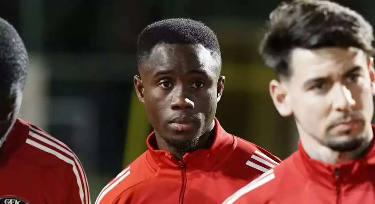 Trabzonspor, Süper Lig'in yükselen yıldızının transferini Denis Draguş takasıyla bitirecek