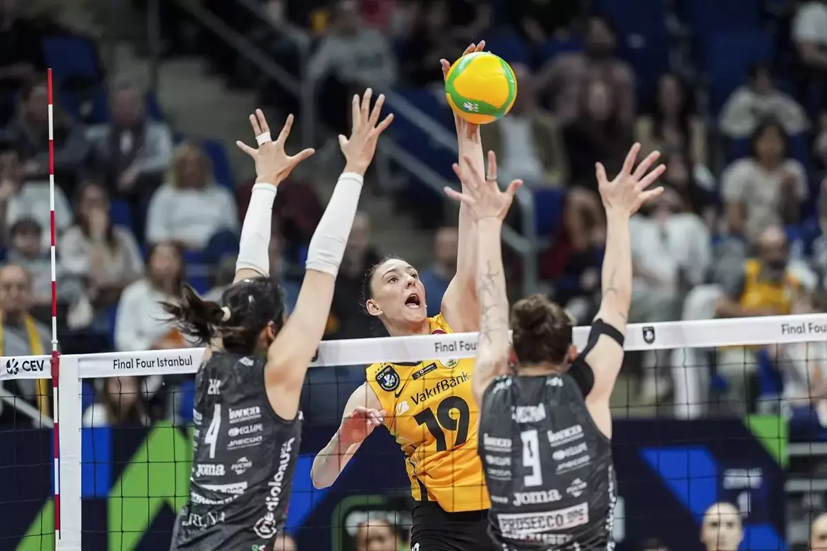 Tijana Boskovic