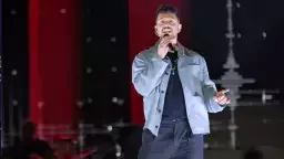 Murat Boz - Yılmaz Erdoğan, Batman Petrolspor kutlamasında