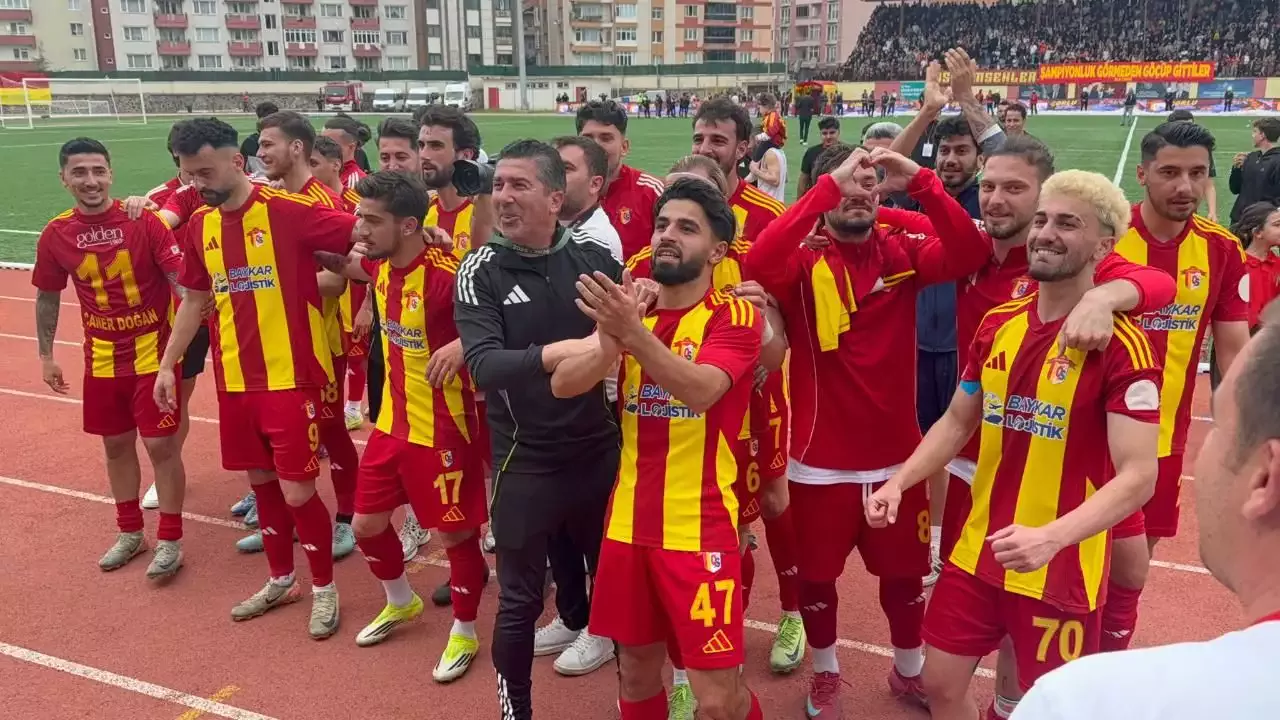 Çorluspor 1947
