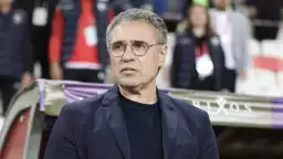 Ersun Yanal, Erzincanspor’un yeni futbol aklı oldu