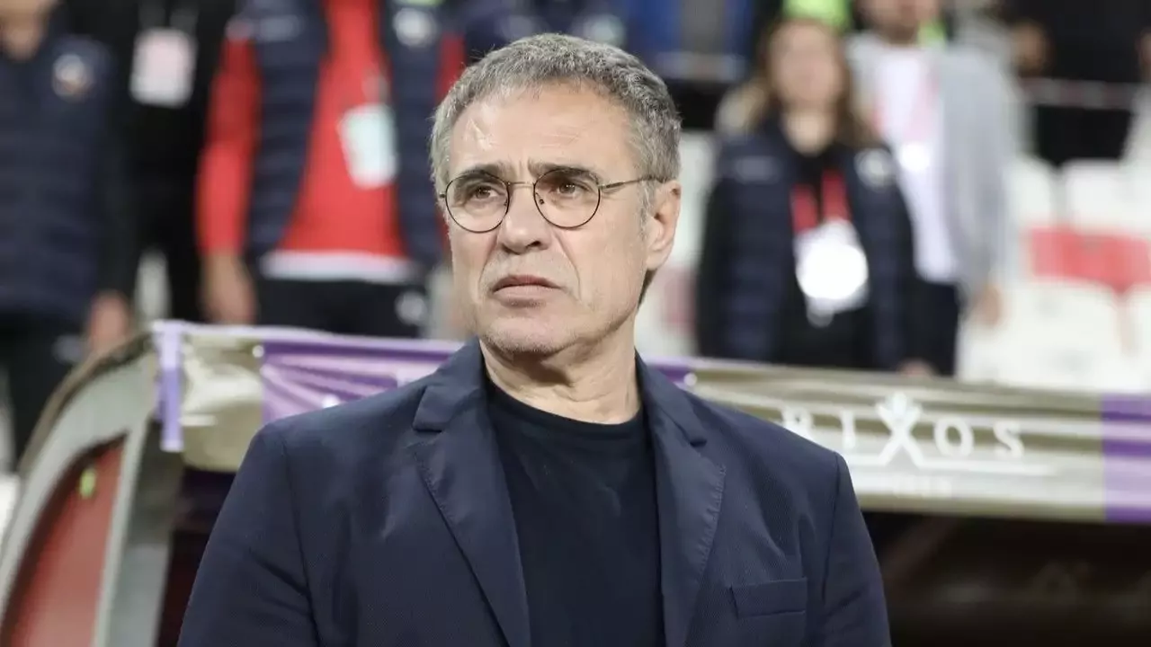 Ersun Yanal, Erzincanspor’un yeni futbol aklı oldu