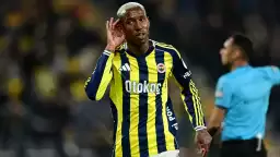 Talisca'dan şov: Hat-trick yaptı, Başakşehir'i tek başına yıktı!
